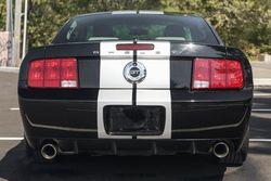 2007 Ford Mustang Shelby GT for sale