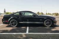 2007 Ford Mustang Shelby GT for sale