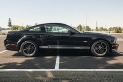 2007 Ford Mustang Shelby GT for sale