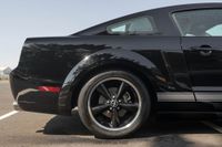2007 Ford Mustang Shelby GT for sale
