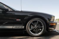 2007 Ford Mustang Shelby GT for sale