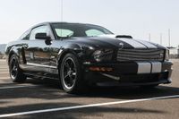 2007 Ford Mustang Shelby GT for sale