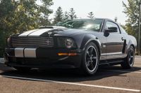 2007 Ford Mustang Shelby GT for sale