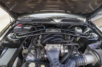 2007 Ford Mustang Shelby GT for sale