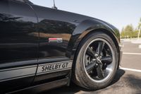 2007 Ford Mustang Shelby GT for sale