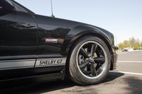 2007 Ford Mustang Shelby GT for sale