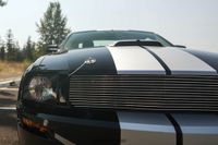 2007 Ford Mustang Shelby GT for sale