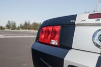 2007 Ford Mustang Shelby GT for sale