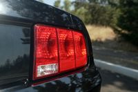 2007 Ford Mustang Shelby GT for sale