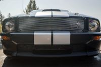 2007 Ford Mustang Shelby GT for sale