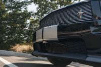 2007 Ford Mustang Shelby GT for sale