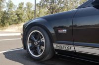 2007 Ford Mustang Shelby GT for sale