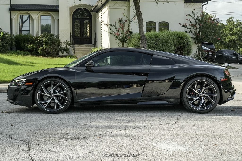 2023 Audi R8 5.2 V10 Performance for sale