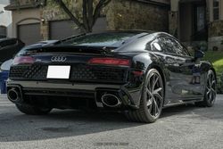 2023 Audi R8 5.2 V10 Performance for sale