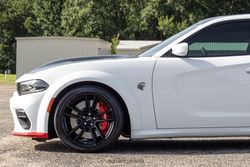2021 Dodge Charger SRT Hellcat Widebody Hennessey H1000 for sale