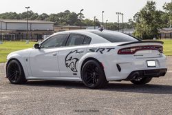 2021 Dodge Charger SRT Hellcat Widebody Hennessey H1000 for sale