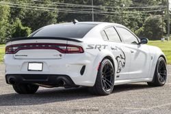 2021 Dodge Charger SRT Hellcat Widebody Hennessey H1000 for sale
