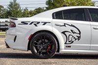 2021 Dodge Charger SRT Hellcat Widebody Hennessey H1000 for sale