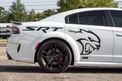 2021 Dodge Charger SRT Hellcat Widebody Hennessey H1000 for sale