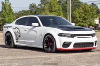 2021 Dodge Charger SRT Hellcat Widebody Hennessey H1000 for sale