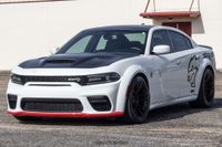 2021 Dodge Charger SRT Hellcat Widebody Hennessey H1000 for sale
