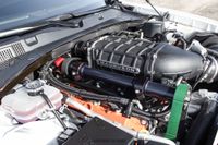 2021 Dodge Charger SRT Hellcat Widebody Hennessey H1000 for sale
