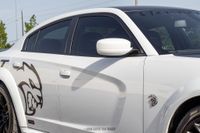 2021 Dodge Charger SRT Hellcat Widebody Hennessey H1000 for sale