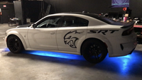 2021 Dodge Charger SRT Hellcat Widebody Hennessey H1000 for sale