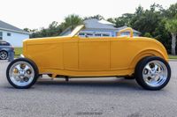 1932 Ford Model B Roadster Highboy Hot Rod for sale