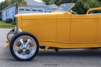 1932 Ford Model B Roadster Highboy Hot Rod for sale