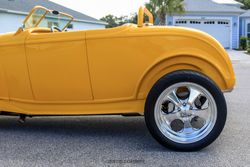 1932 Ford Model B Roadster Highboy Hot Rod for sale