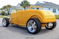 1932 Ford Model B Roadster Highboy Hot Rod for sale