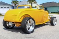1932 Ford Model B Roadster Highboy Hot Rod for sale