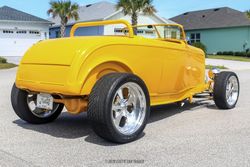 1932 Ford Model B Roadster Highboy Hot Rod for sale