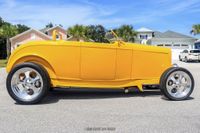 1932 Ford Model B Roadster Highboy Hot Rod for sale