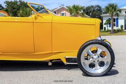 1932 Ford Model B Roadster Highboy Hot Rod for sale