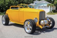 1932 Ford Model B Roadster Highboy Hot Rod for sale
