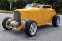 1932 Ford Model B Roadster Highboy Hot Rod for sale