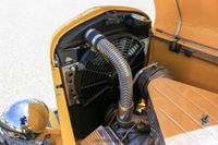 1932 Ford Model B Roadster Highboy Hot Rod for sale