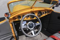 1932 Ford Model B Roadster Highboy Hot Rod for sale