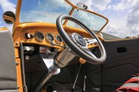 1932 Ford Model B Roadster Highboy Hot Rod for sale