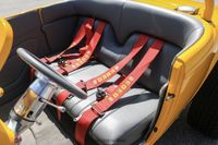 1932 Ford Model B Roadster Highboy Hot Rod for sale