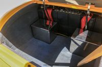 1932 Ford Model B Roadster Highboy Hot Rod for sale