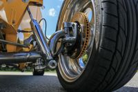 1932 Ford Model B Roadster Highboy Hot Rod for sale