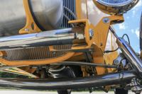 1932 Ford Model B Roadster Highboy Hot Rod for sale