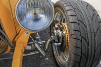 1932 Ford Model B Roadster Highboy Hot Rod for sale