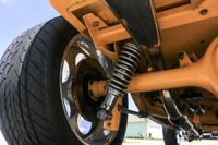 1932 Ford Model B Roadster Highboy Hot Rod for sale