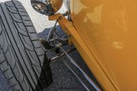 1932 Ford Model B Roadster Highboy Hot Rod for sale