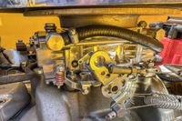 1932 Ford Model B Roadster Highboy Hot Rod for sale