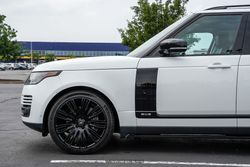 2020 Land Rover Range Rover Supercharged LWB for sale